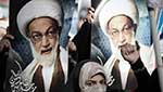 20 منظمة حقوقية: الاعتداء على منزل آية الله قاسم مُتعمّد وصورة من الاضطهاد الطائفي