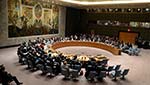 فرنسا تسعى أمميا لإحياء مفاوضات السلام الفلسطينية ـ الإسرائيلية