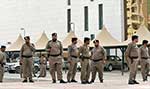 قوات الأمن السعودية تقتحم منازل الآمنين في تاروت والعوامية