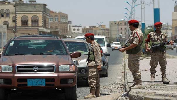 استنفار أمني في اليمن تحسباً لهجمات إرهابية جديدة من تنظيم &rsquo;القاعدة&rsquo; بعد مقتل رهينتين