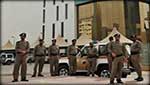 اعتقال 135 شخصاً في قضايا تتعلق بـ&rsquo;الارهاب&rsquo;