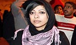 السفيرة الأميركية في الأمم المتحدة: منزعجة من الحكم على زينب الخواجة