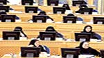 مرة جديدة: الشورى السعودي يحرم المرأة من قيادة السيارة