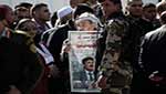 دعوات لعدم التهاون في الرد على جريمة تصفية ابو عين