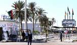 الجيش الليبي يسيطر على معبر &rsquo;رأس جدير&rsquo; الحدودي مع تونس