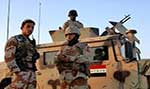 القوات العراقية توقع العشرات من &rsquo;داعش&rsquo; قتلى في صلاح الدين 