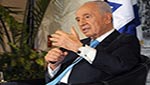 شمعون بيرس ينتقد نتنياهو نتيجة ارتفاع الفقر في الكيان الإسرائيلي