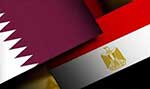 تحضيرات لقمة مصرية - قطرية قريبا 