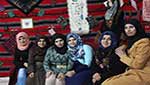 &rsquo;نساء من الخليل&rsquo; .. سفيرة فلسطين حول العالم
