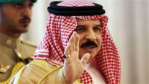 الكشف عن استثمارات ضخمة لملك البحرين في لندن بقيمة بـ900 مليون دولار