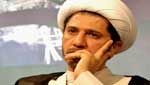 السلطات البحرينية تحقق مع امين عام &rsquo;الوفاق&rsquo; الشيخ علي سلمان