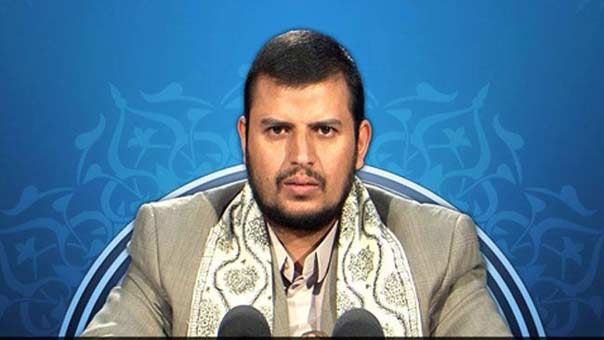 السيد الحوثي: نؤكد على التحرك الثوري لمكافحة الفساد وفرض الشراكة والتعاون مع الجيش