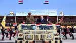 العبادي: القضاء على &rsquo;داعش&rsquo; بات قريباً