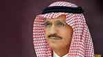 خالد بن بندر في واشنطن لبحث القضايا المشتركة 
