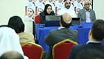 هيئة الدفاع عن الأمين العام لـ&rsquo;الوفاق&rsquo;: قضيّة الشيخ سلمان سياسيّة بامتياز