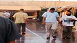 الأسرى الفلسطينيون يستقبلون الشتاء بلا أغطية أو ملابس