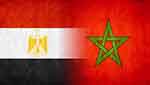 أسباب الأزمة بين المغرب ومصر
