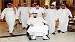 ما بعد رحيل الملك عبد الله..