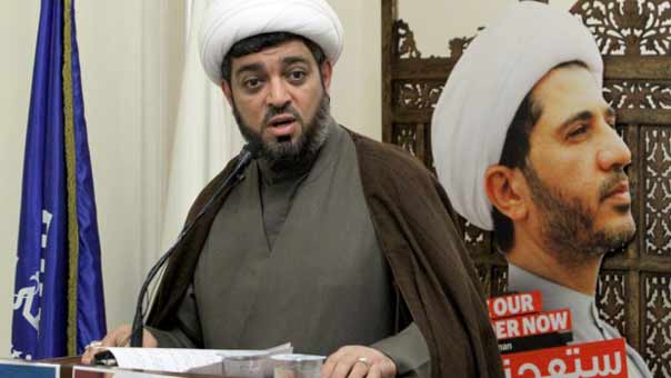 الشيخ سلمان يواصل نضاله من السجن: لا سكوت عن الواقع المتخلف