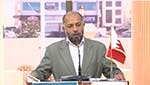 رئيس دائرة الحريات في الوفاق: قياداتنا السياسية بريئة