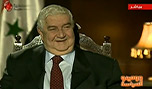 المعلّم: &rsquo;إسرائيل&rsquo; جزء أساسي من المؤامرة على سورية 