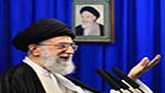 الامام الخامنئي لاتحاد الجمعيات الاسلامية للطلبة الجامعيين: توجوا العلم بالتفكير وزينوهما بالتقوى والعفة 