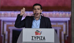 زعيم &rsquo;سيريزا&rsquo; المناهض للتقشف يقسم اليمين رئيسا لوزراء اليونان
