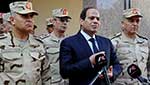 مصر: السيسي يحذّر من مواجهة صعبة ستطول مع الإرهابيين