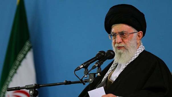 الامام الخامنئي: عدم التوصل الى اتفاق حول النووي افضل من &rsquo;اتفاق سيء&rsquo; 