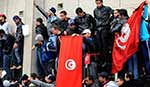 
من يقف وراء الاضطرابات الأخيرة في الجنوب التونسي؟