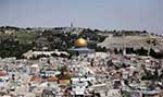 &rsquo;اسرائيل&rsquo; تصادر اراضي في القدس المحتلة لاول مرة منذ 1991