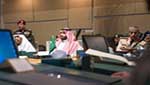 سعوديون يصفون وزير الدفاع المتهور بـ&rsquo;هتلر&rsquo;
