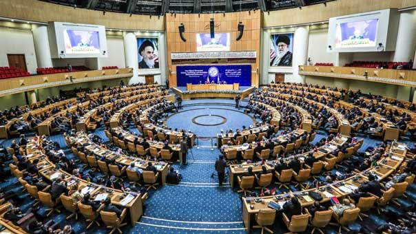 روحاني في مؤتمر لدول &rsquo;عدم الانحياز&rsquo;: العلوم لا تعترف بالحدود السياسية والجغرافية