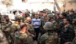 &rsquo;داعشيون&rsquo; يحرقون كنيستين جديدتين في ريف الحسكة