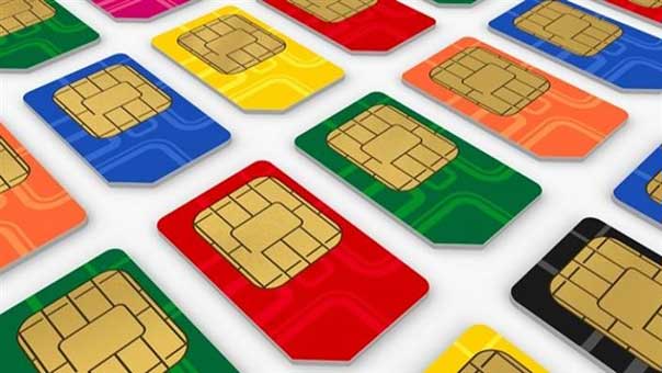 الاستخبارات الأميركيّة تضع يدها على شرائح الهواتف المحمولة حول العالم