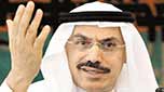 وزير الإقتصاد السعودي: البطالة من سنن الله..!!