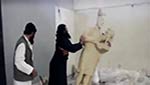 جرائم &rsquo;داعش&rsquo; تنسحب على الحجر والبشر