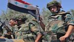 الوحدات الكردية تستعيد السيطرة على قريتي &rsquo;تل أحمر&rsquo; و&rsquo;تل العبر&rsquo; في حلب