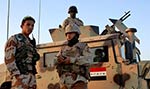 العراق: مقتل 46 داعشيا بينهم انتحاريون 