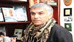 إخلاء سبيل نبيل رجب بعد التحقيق معه حول 8 تهم