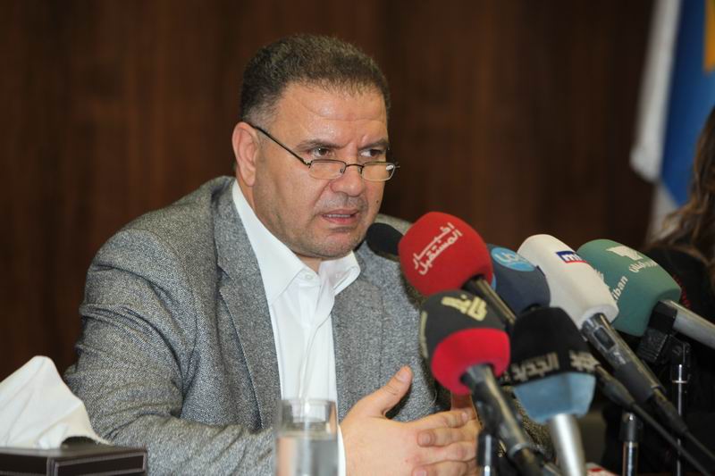 فياض: المقاومة في موقع الدفاع عن هذا الوطن
