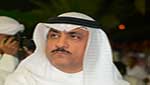 المُعارض الكويتي مسلم البراك وراء القضبان
