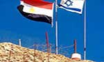 استئناف الرحلات السياحية &rsquo;الإسرائيلية&rsquo; إلى مصر بعد انقطاع دام 4 سنوات