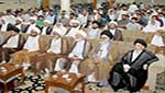 علماء البحرين يعبرون عن رفضهم لمحاولات الأوقاف الجعفرية الهيمنة على الشأن الديني