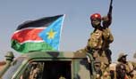 قتلى بتجدد المعارك في جنوب السودان غداة فشل مفاوضات السلام