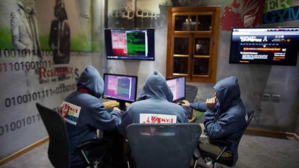 هل هاجمت بيونغ يانغ مفاعلات نووية في كوريا الجنوبية؟