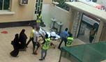 اعتقال شاب في البحرين