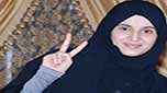 آيات القرمزي: من برأ قتلة الشهداء لن يجرّم من عذبني