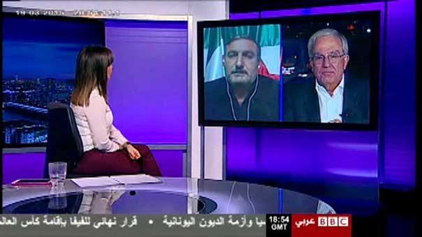 جرحى &rsquo;الجيش الحر&rsquo; محبطون بعد تخلّي الائتلاف المعارض عنهم 