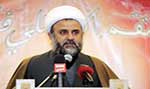 الشيخ قاووق: لبنان بمعادلته الذهبية قادر على استكمال المعركة والإنتصار على الارهابيين